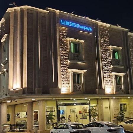 Plaza Home Αλ Κομπάρ Εξωτερικό φωτογραφία