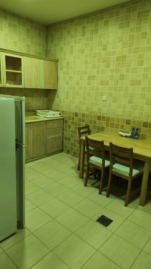 Plaza Home Αλ Κομπάρ Εξωτερικό φωτογραφία