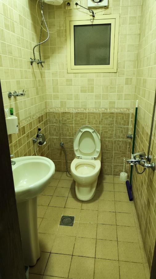 Plaza Home Αλ Κομπάρ Εξωτερικό φωτογραφία