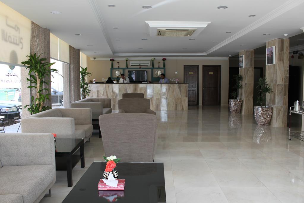Plaza Home Αλ Κομπάρ Δωμάτιο φωτογραφία