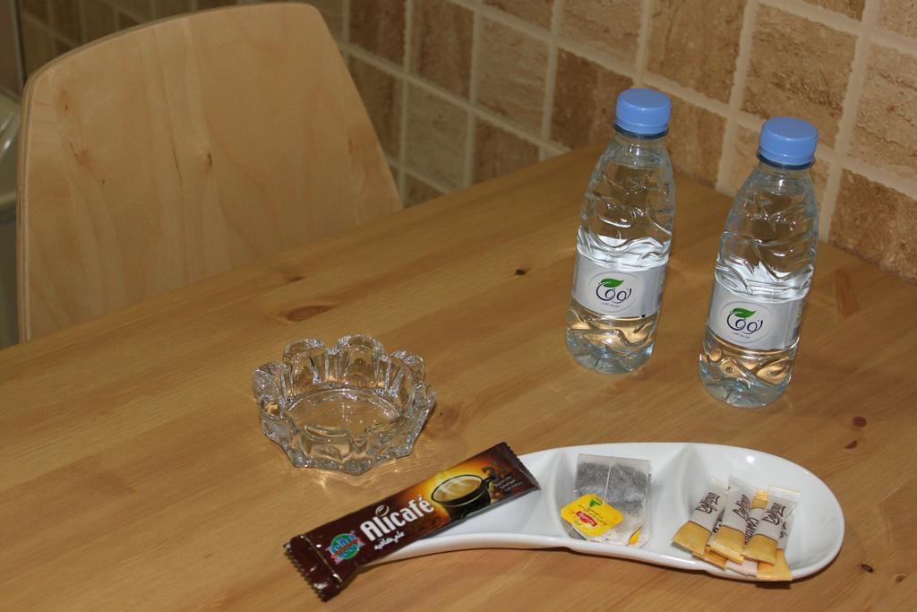 Plaza Home Αλ Κομπάρ Δωμάτιο φωτογραφία