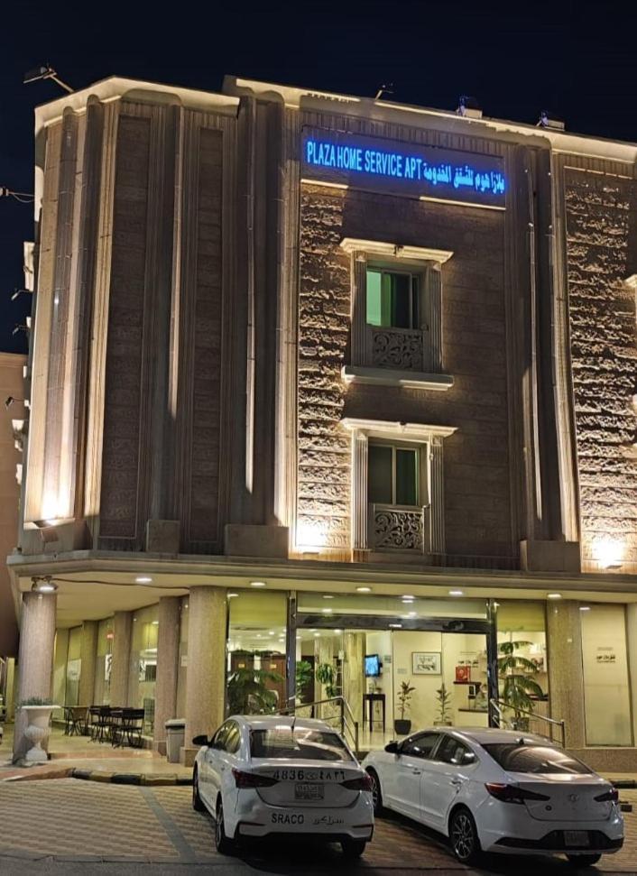 Plaza Home Αλ Κομπάρ Εξωτερικό φωτογραφία